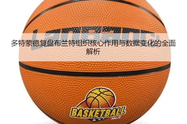 多特蒙德复盘布兰特组织核心作用与数据变化的全面解析